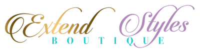 Extend Your Styles