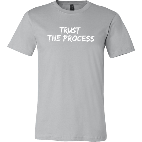 Trust the Process Unisex Hoodie